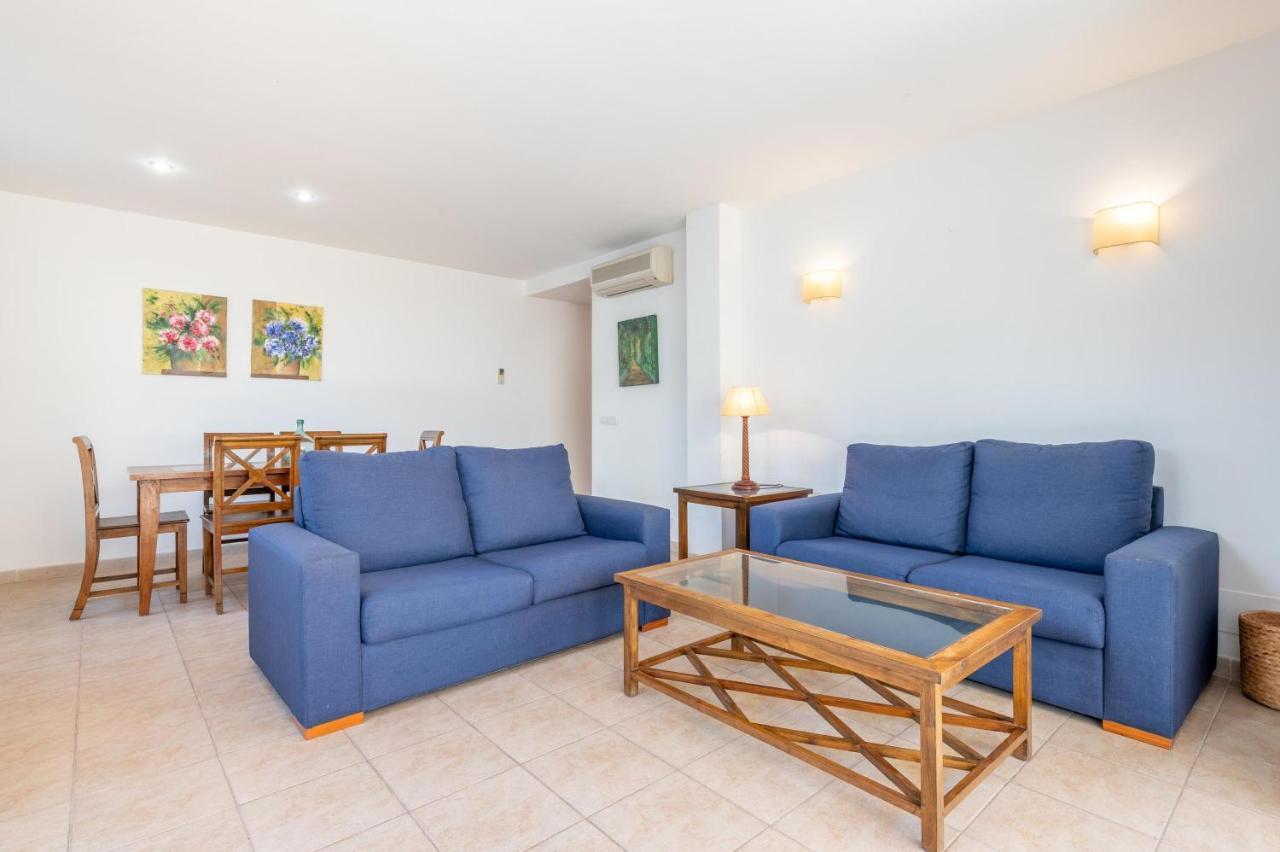 Apartmán Talaia Bajos A Port de Pollença Exteriér fotografie