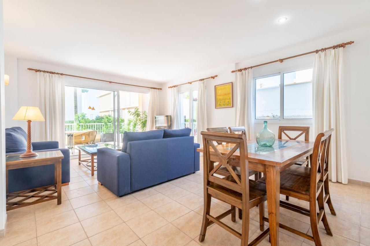 Apartmán Talaia Bajos A Port de Pollença Exteriér fotografie
